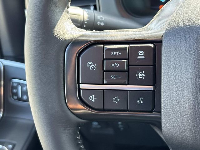 New 2026 Ford F150 Platinum w/ Equipment Group 702A High image 26