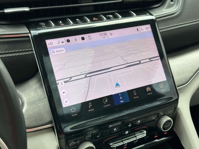 Used 2022 Jeep Grand Cherokee Overland image 27