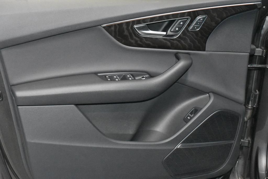 Used 2022 Audi Q7 2.0T Premium Plus image 4