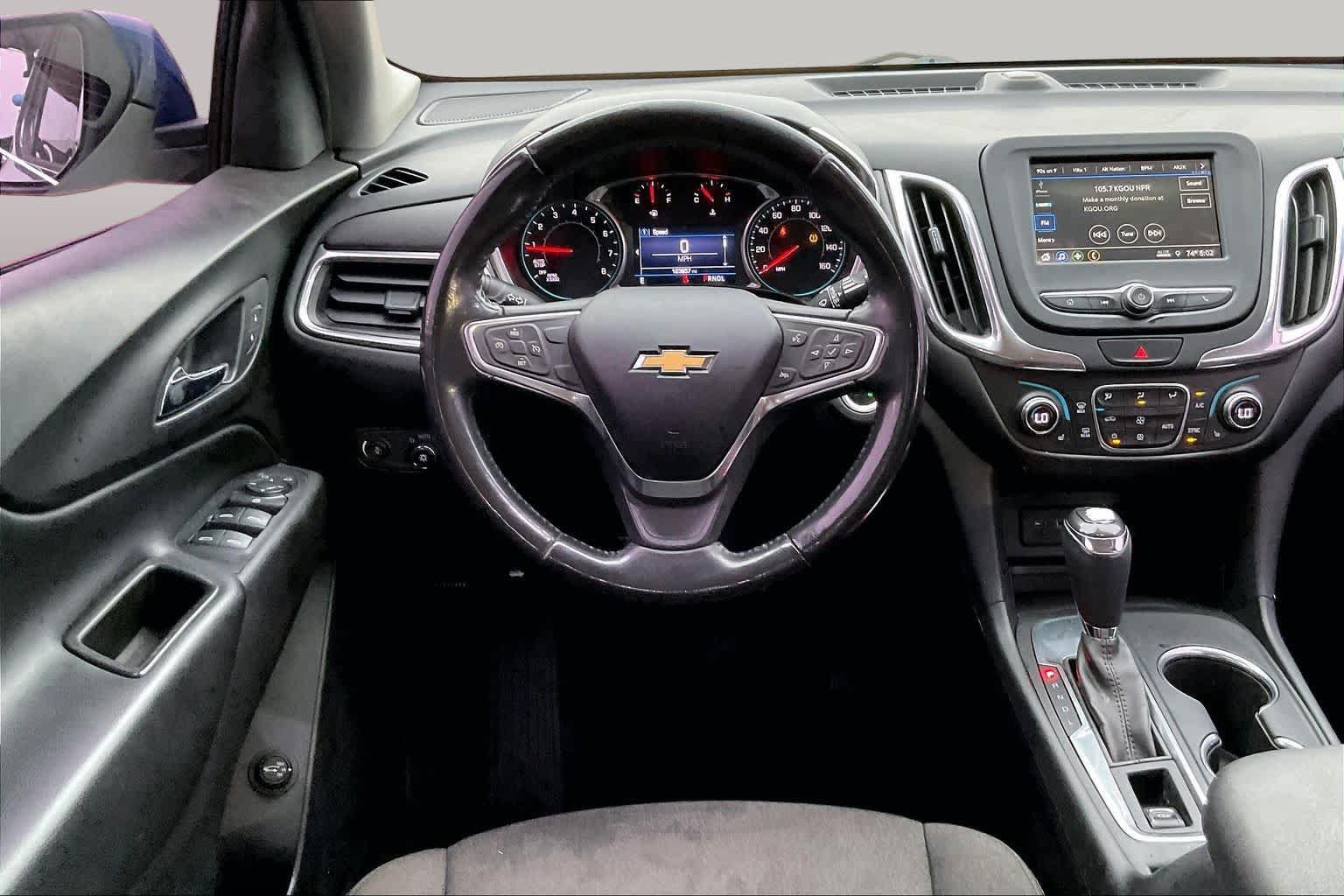 Used 2019 Chevrolet Equinox LT FWD image 6