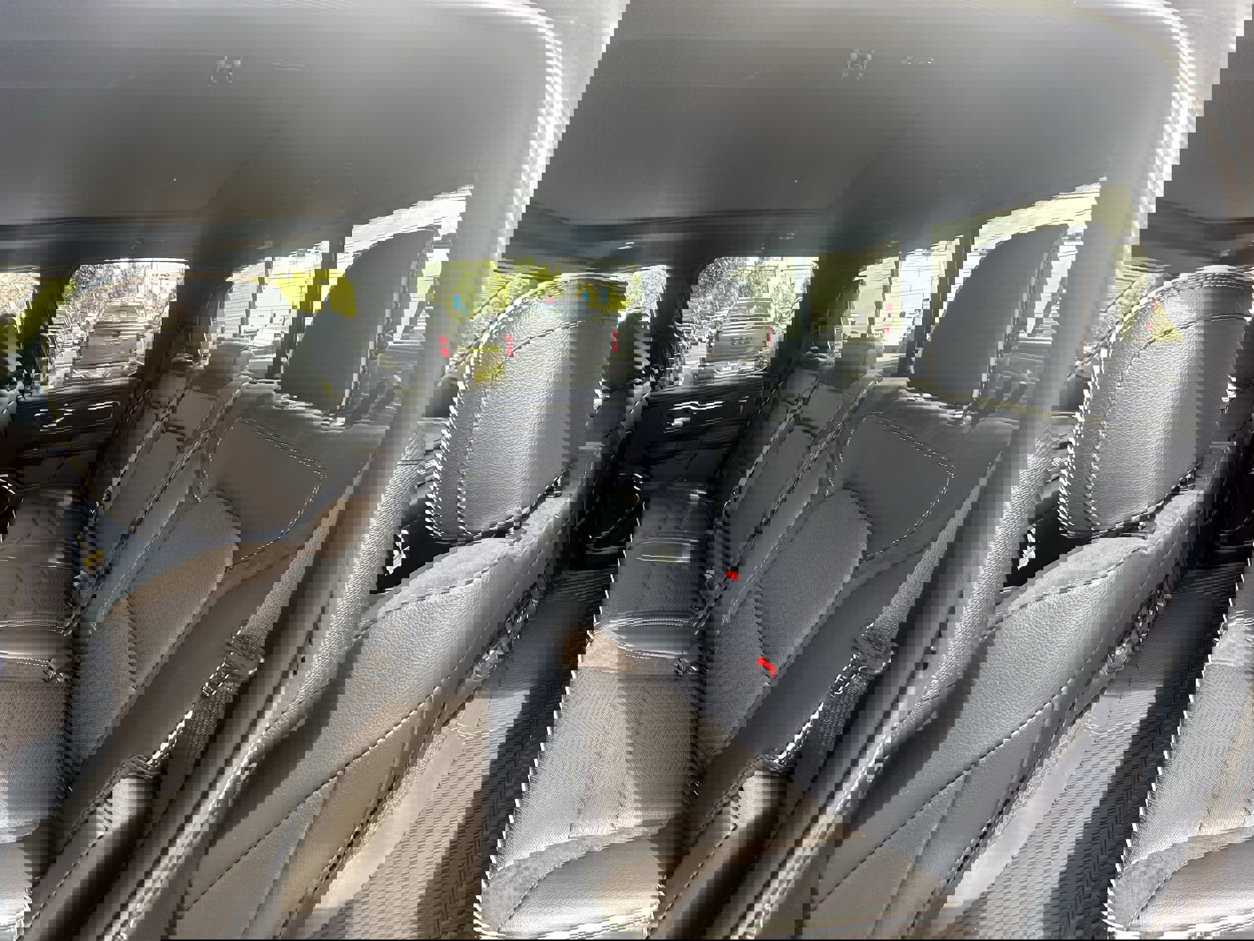 New 2026 RAM 1500 Laramie image 10