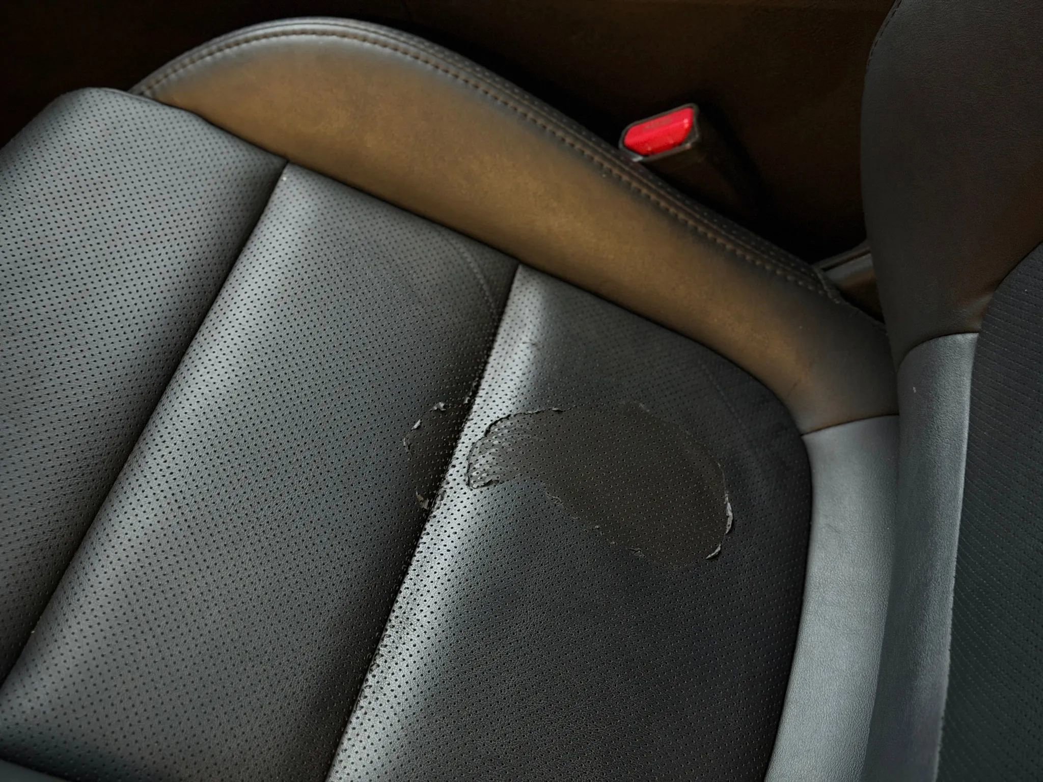 Used 2016 MAZDA MAZDA6 Touring image 11