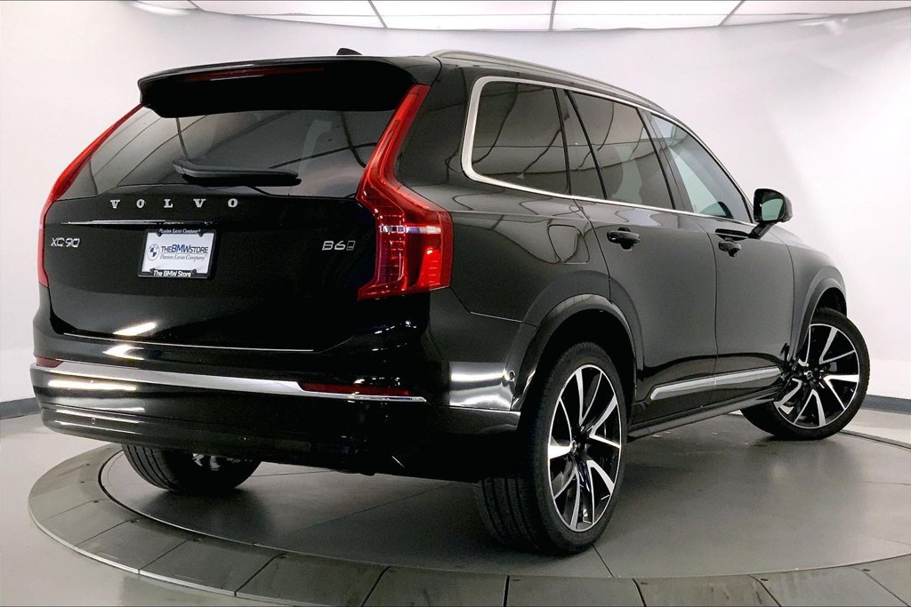 Used 2023 Volvo XC90 B6 Plus w/ Protection Package Premier AWD/4WD image 12