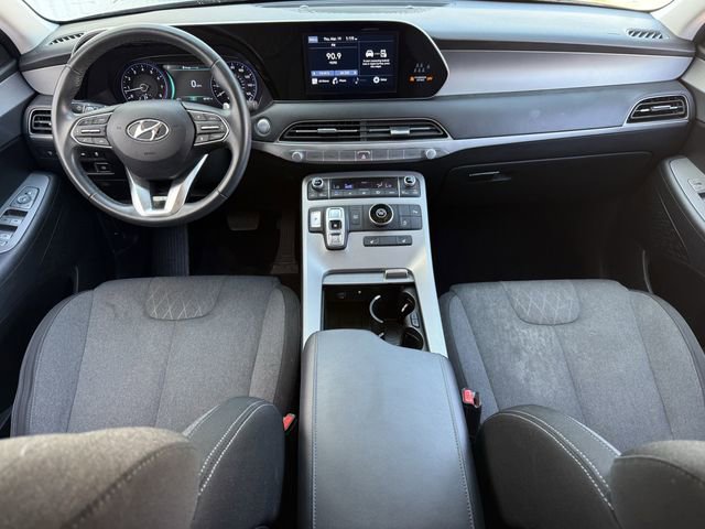 Used 2022 Hyundai Palisade SEL w/ Convenience Package image 9