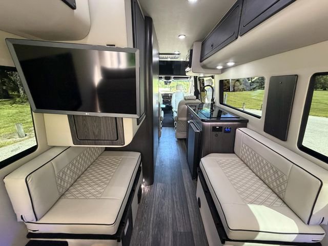 New 2025 Mercedes-Benz Sprinter 3500 image 40