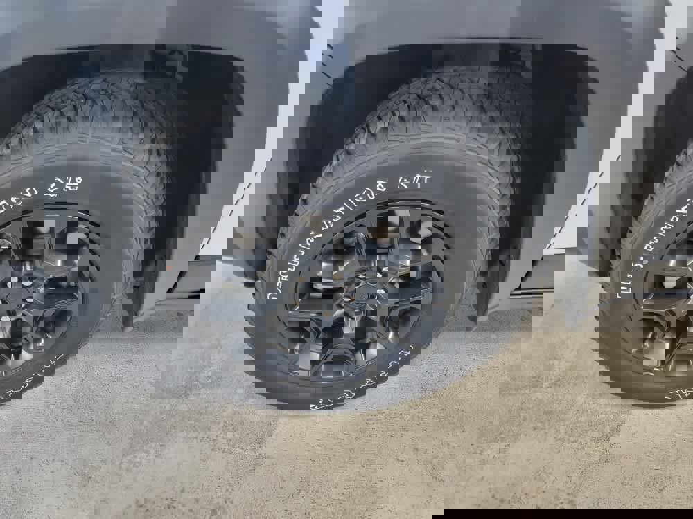 Certified 2022 Jeep Cherokee Trailhawk w/ Comfort/Convenience Group image 6