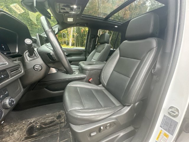 Used 2023 Chevrolet Tahoe LT AWD/4WD image 29
