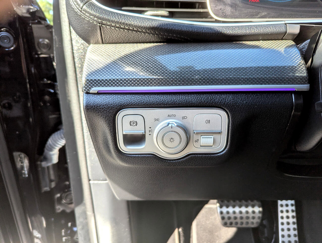 Used 2023 Mercedes-Benz GLS 450 GLS 450 4MATIC SUV image 16