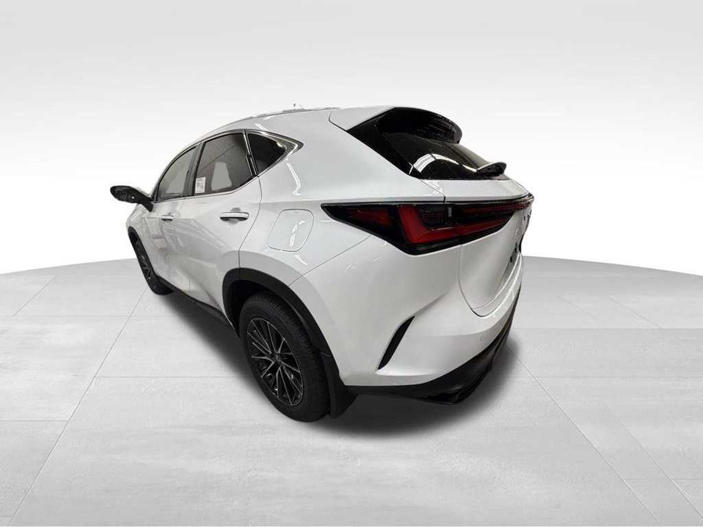New 2026 Lexus NX 350 AWD w/ Accessory Package (2T) image 6