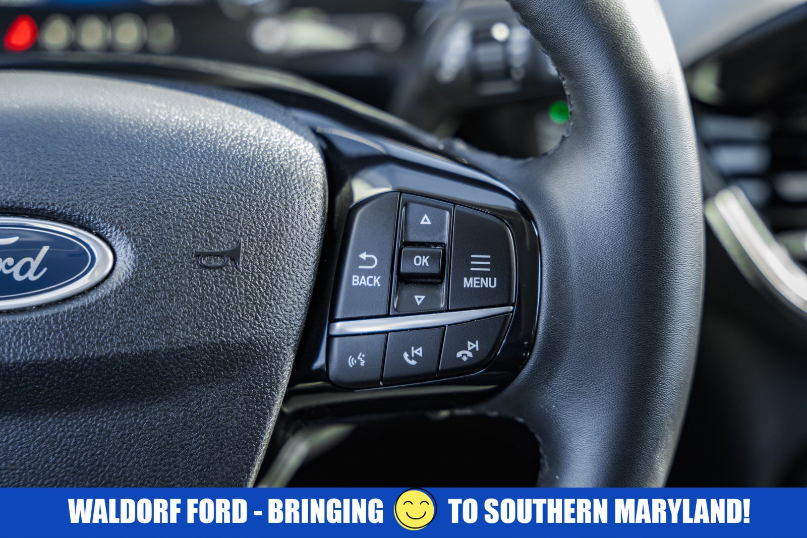 Used 2022 Ford Escape SEL image 31