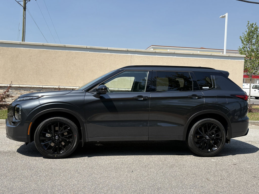 New 2026 Nissan Rogue Platinum AWD/4WD image 29