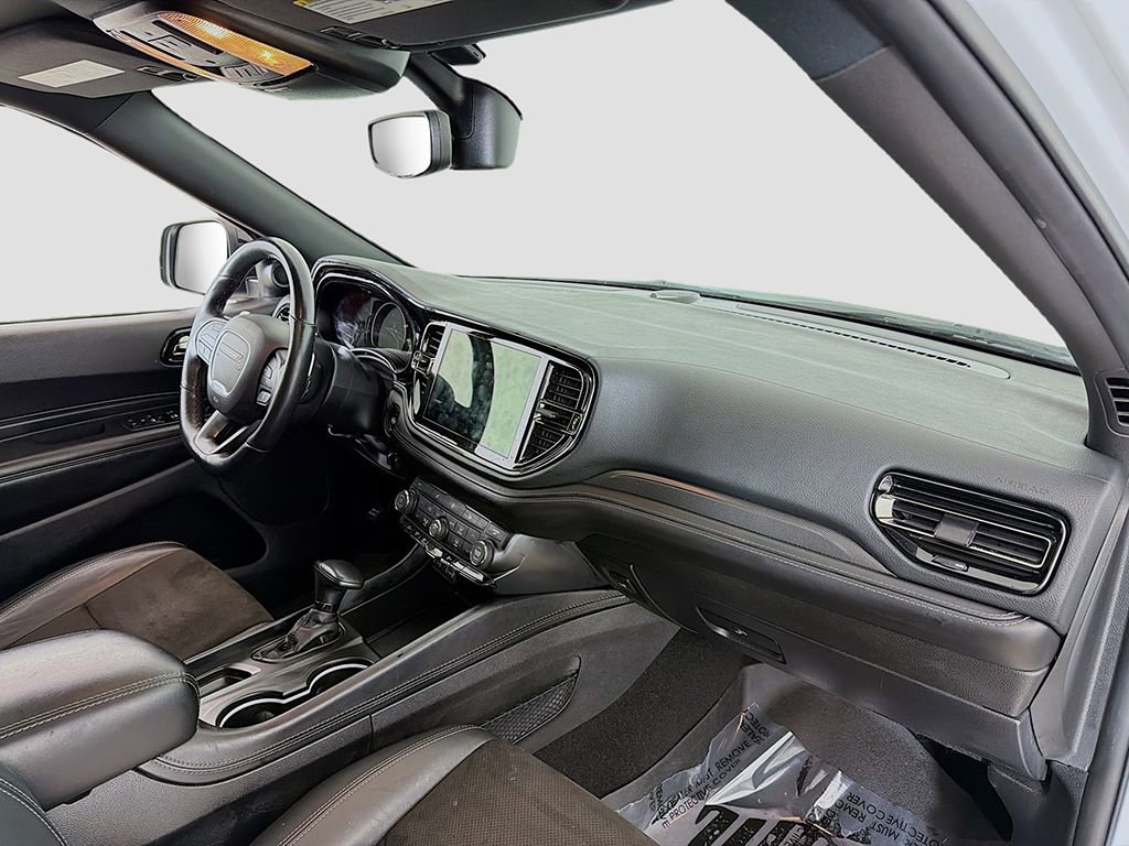 Used 2021 Dodge Durango GT image 22