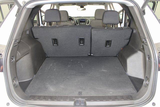 Used 2024 Chevrolet Equinox LT image 17