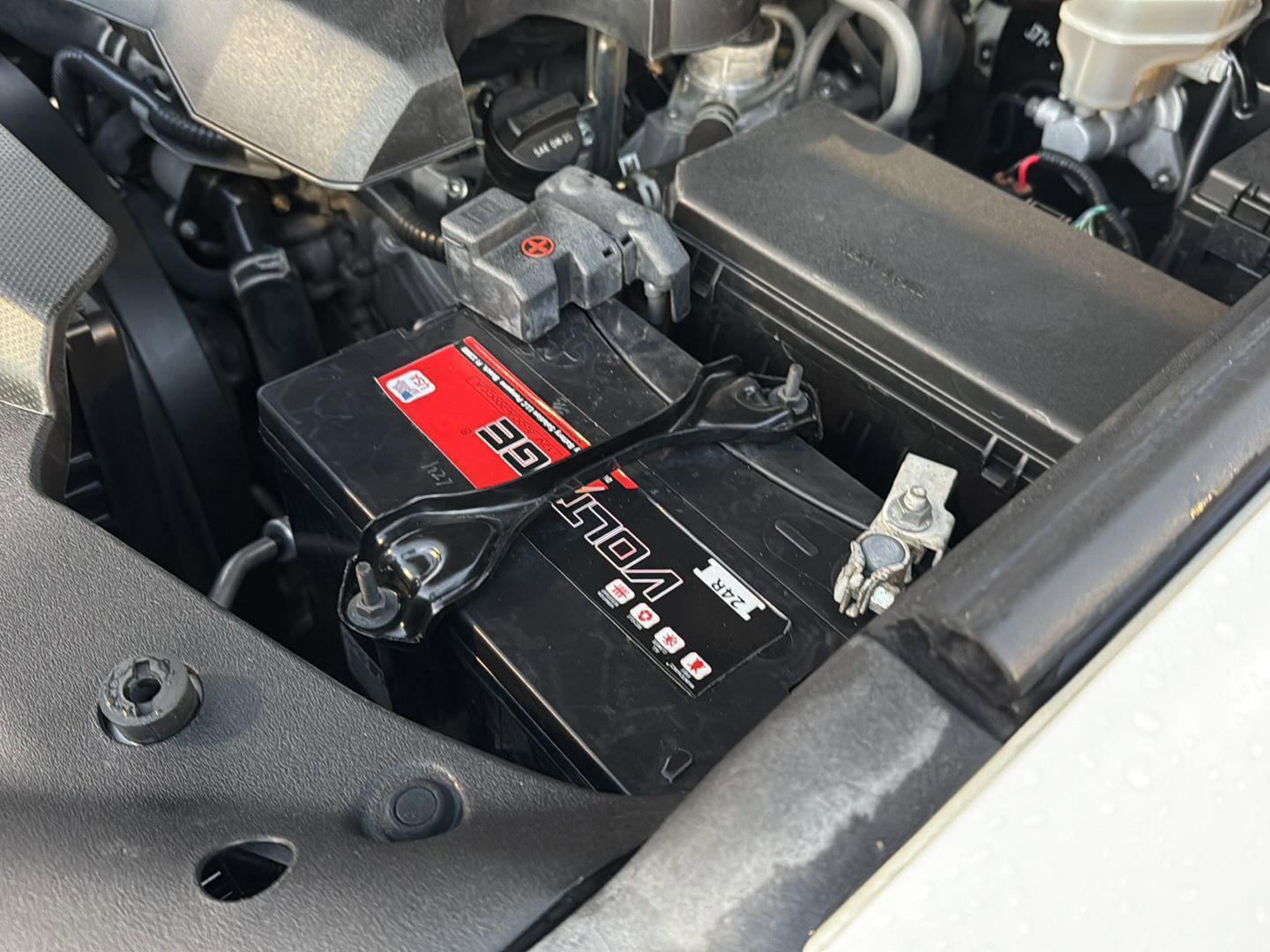 Certified 2020 Toyota 4Runner Nightshade image 34