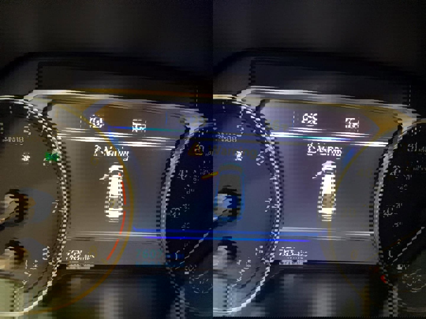 Used 2024 Nissan Altima 2.5 SV w/ SV Premium Package image 11