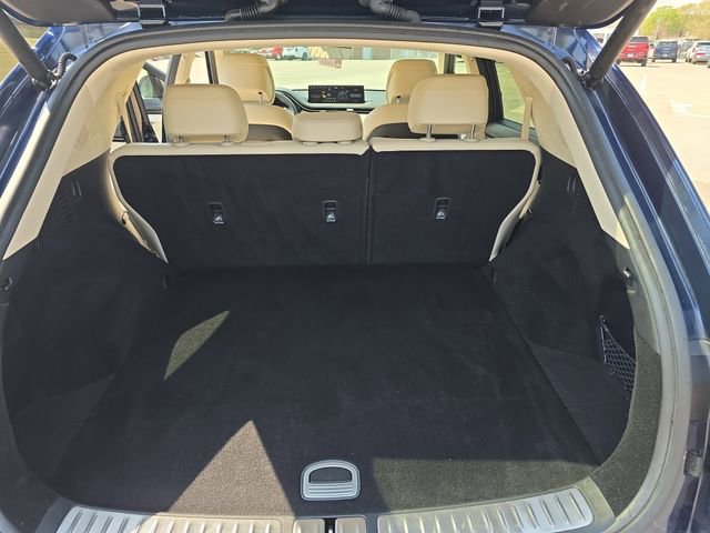 Used 2022 Genesis GV70 3.5T Sport w/ Sport Advanced Package image 12