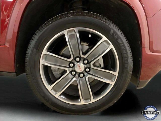 Used 2017 GMC Acadia Denali w/ Technology Package image 33