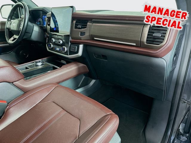 Used 2024 Ford Expedition Max Limited RWD image 33