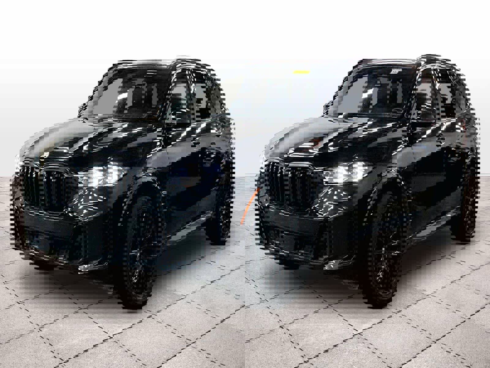 Used 2024 BMW X5 xDrive40i w/ Executive Package image 1