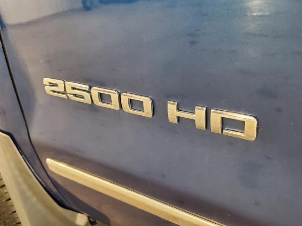 Used 2015 Chevrolet Silverado 2500 LTZ w/ Duramax Plus Package image 7