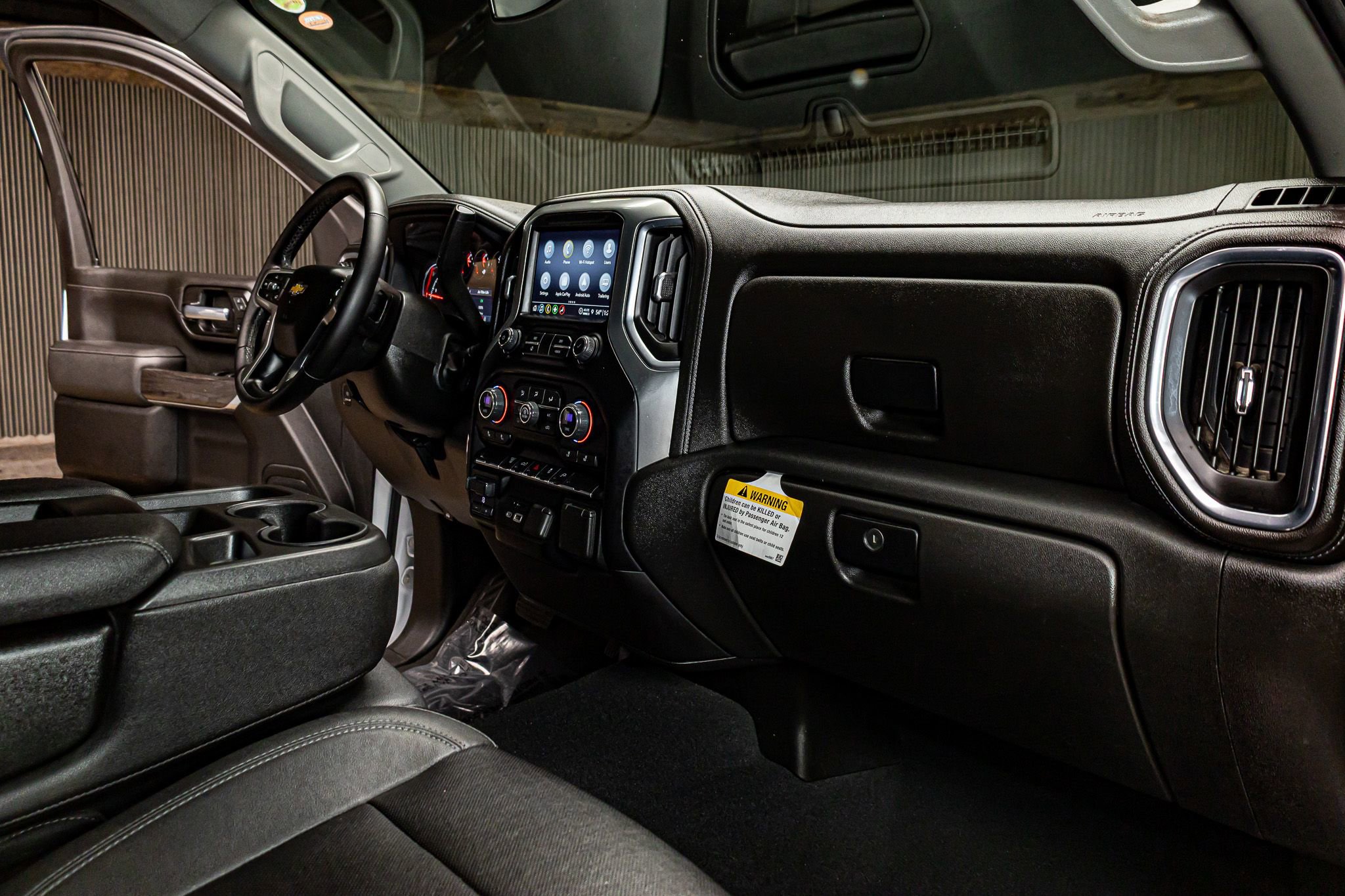Used 2023 Chevrolet Silverado 3500 LTZ image 21
