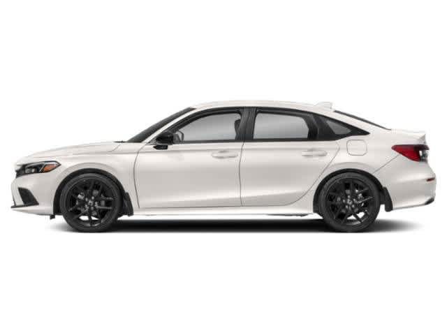 Certified 2024 Honda Civic Sport image 6