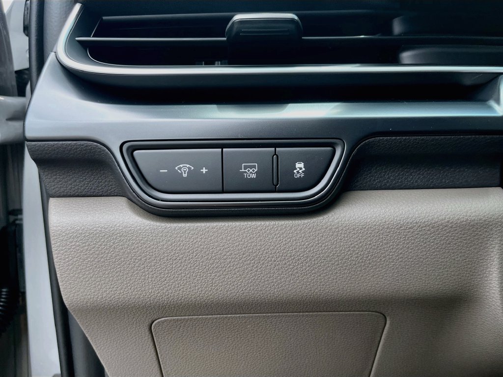 New 2027 Kia Carnival LXS FWD image 20