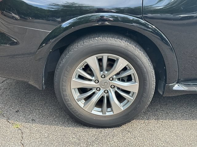 Used 2016 INFINITI QX80 2WD image 19