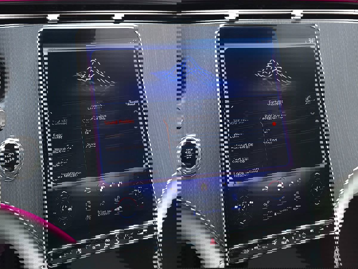 Used 2023 Mercedes-Benz EQE 350+ Sedan image 50