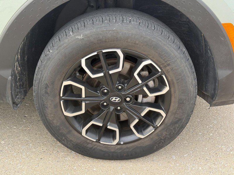 Used 2023 Hyundai Santa Cruz SEL Premium image 7