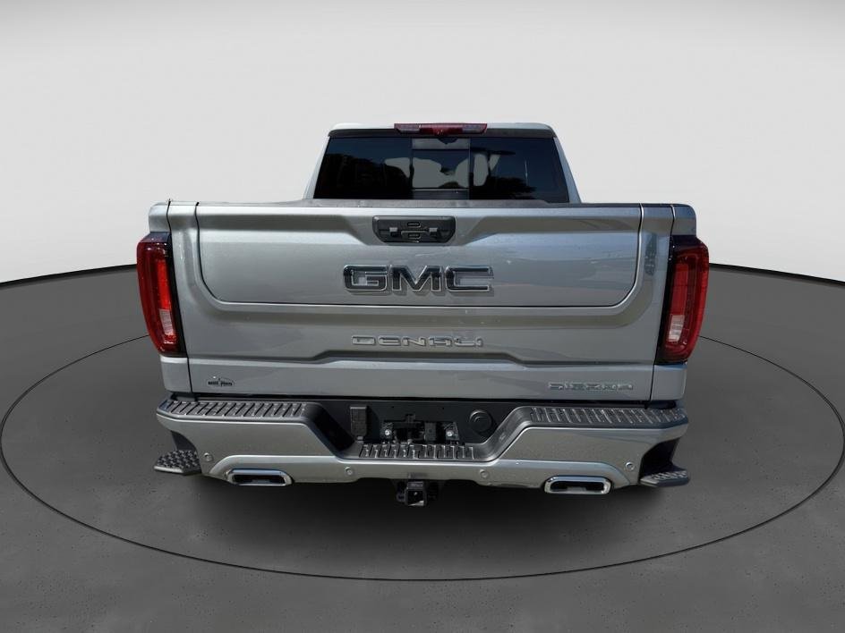 New 2026 GMC Sierra 1500 Denali Ultimate image 7
