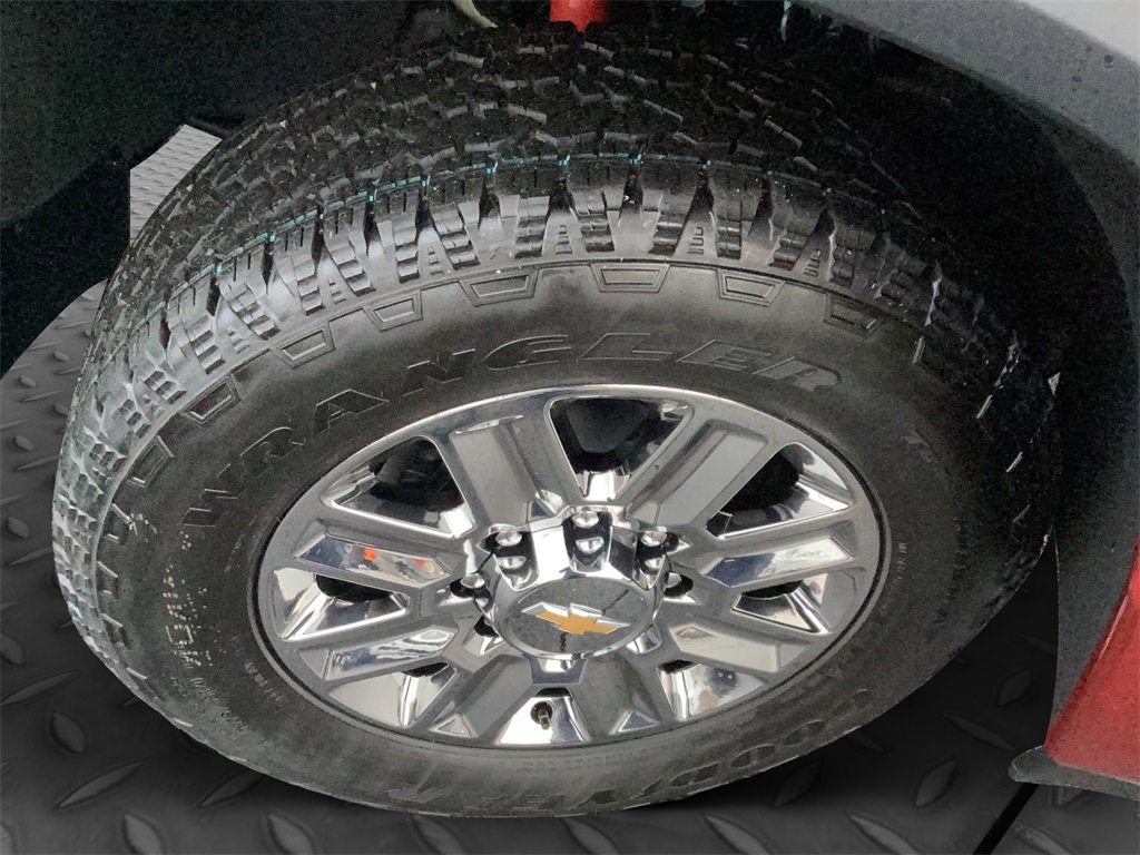 New 2026 Chevrolet Silverado 2500 High Country w/ High Country Premium Package image 34