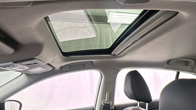 New 2025 Nissan Sentra SR w/ SR Premium Package image 34