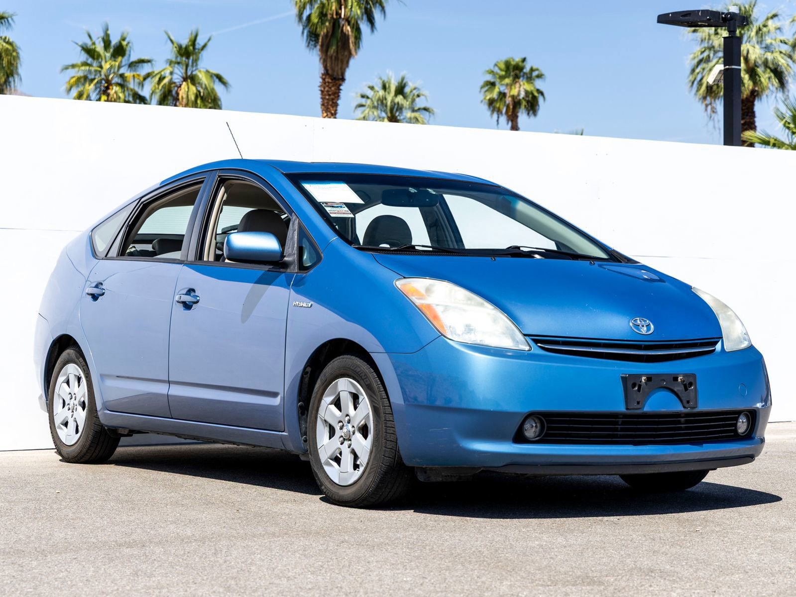 Used 2006 Toyota Prius FWD image 2