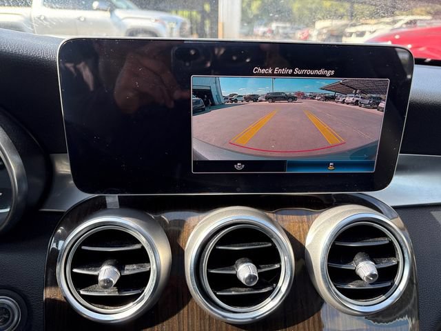 Used 2019 Mercedes-Benz C 300 4MATIC Coupe image 9