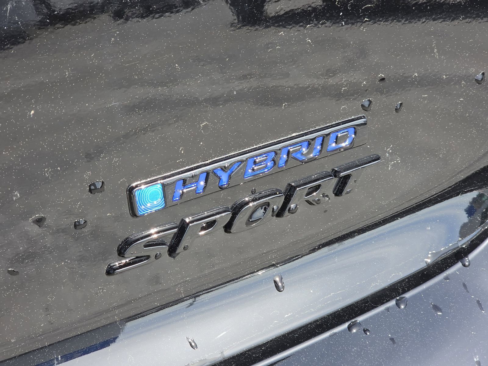 New 2026 Honda Accord Sport image 8