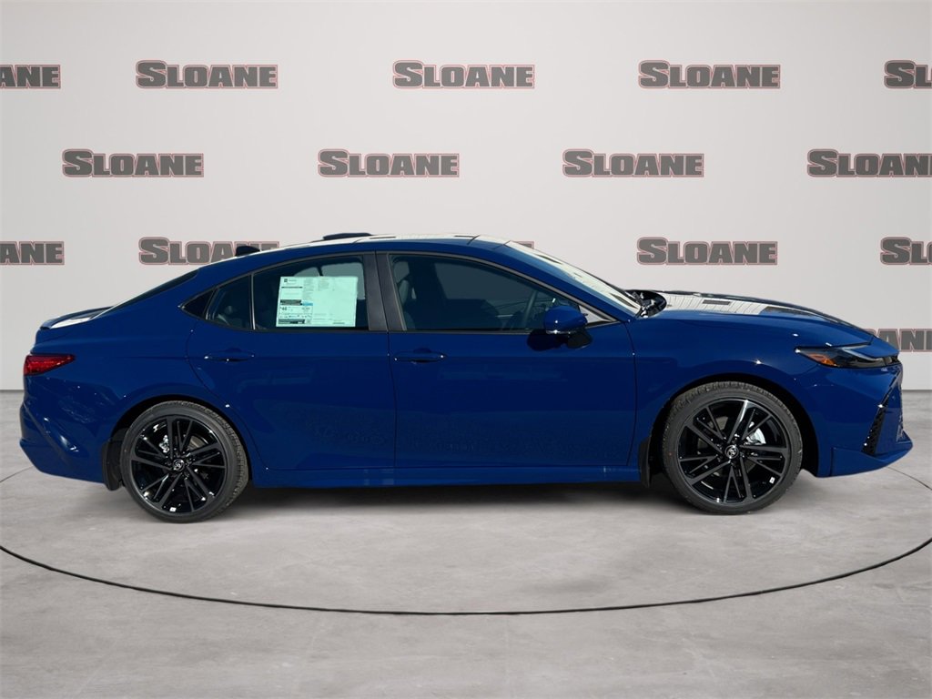 New 2026 Toyota Camry XSE image 6