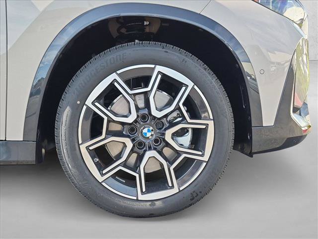 New 2027 BMW X1 xDrive28i w/ Convenience Package AWD/4WD image 10