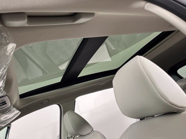 New 2026 Nissan Rogue Dark Armor FWD image 33