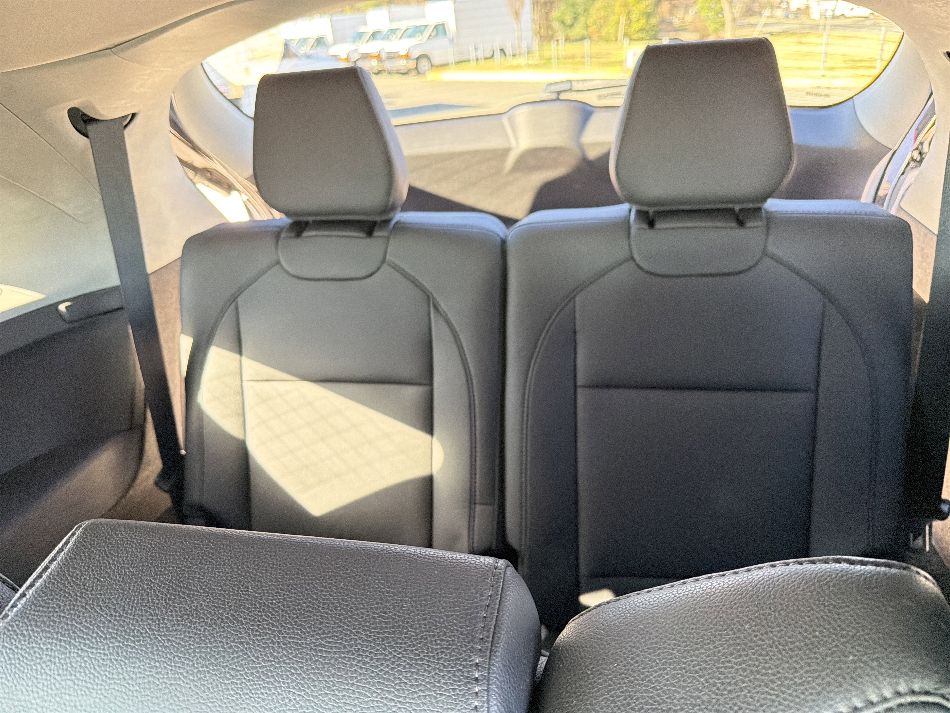 Used 2016 Acura MDX SH-AWD w/ Technology Package image 32