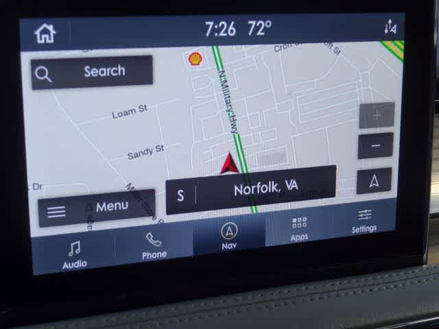 Used 2021 Lincoln Corsair AWD w/ Premium Package image 26