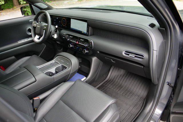Used 2026 Hyundai Palisade Calligraphy AWD/4WD image 56