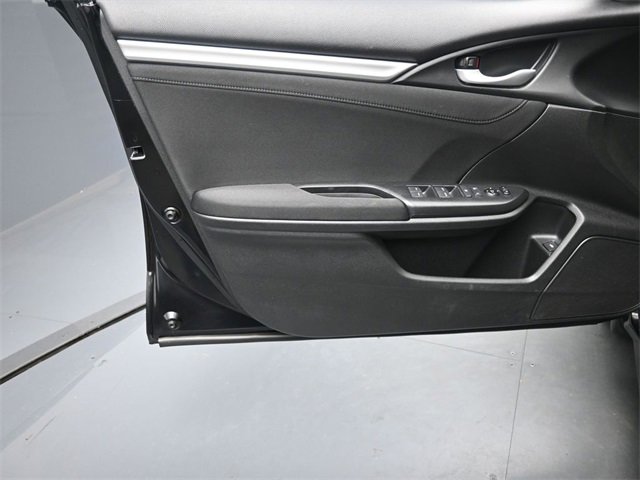Used 2021 Honda Civic EX image 20