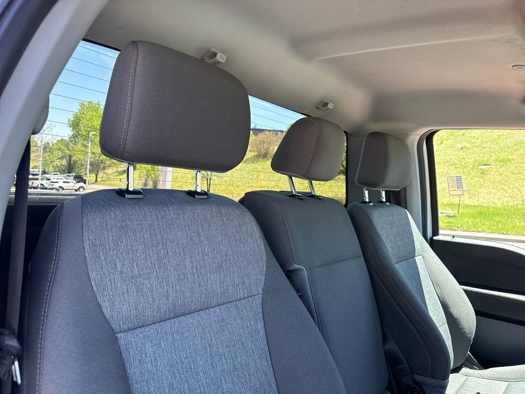 Certified 2024 Ford F150 XL AWD/4WD image 22
