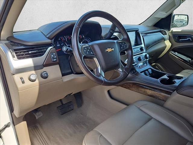 Used 2020 Chevrolet Suburban LT AWD/4WD image 10