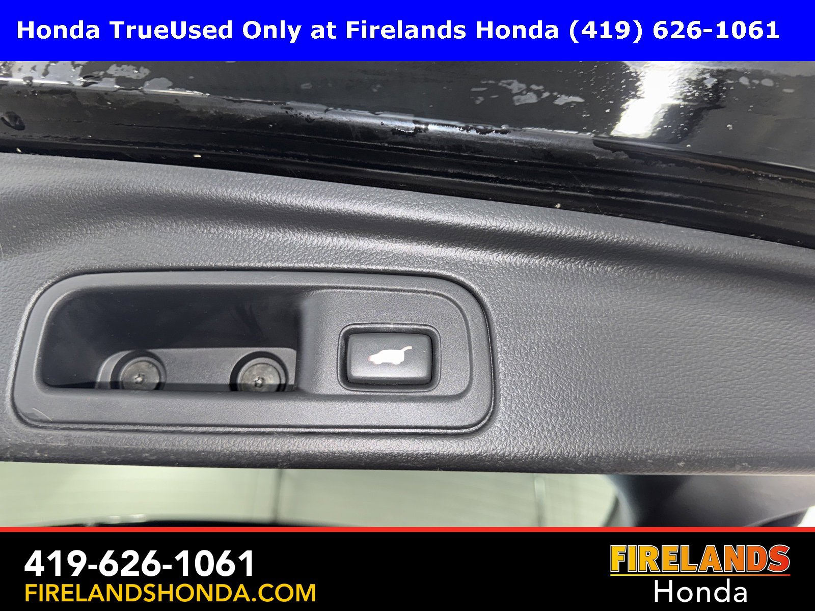 Certified 2020 Honda Pilot Black Edition image 39