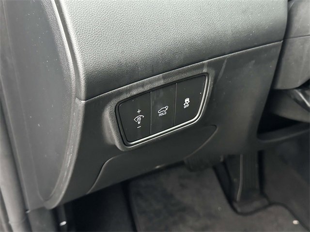 Used 2023 Hyundai Tucson SEL image 22