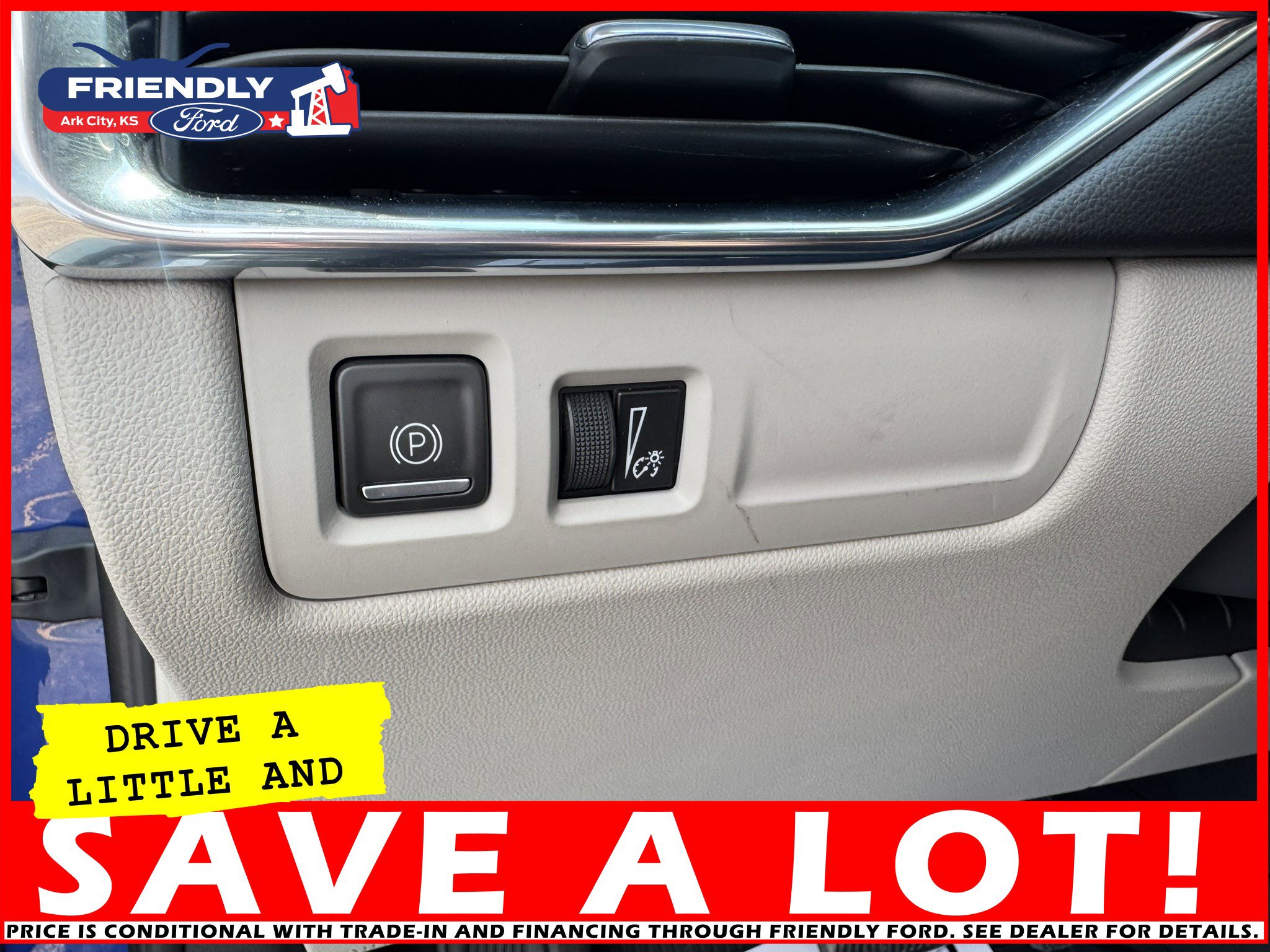 Used 2023 Cadillac XT4 Luxury image 15