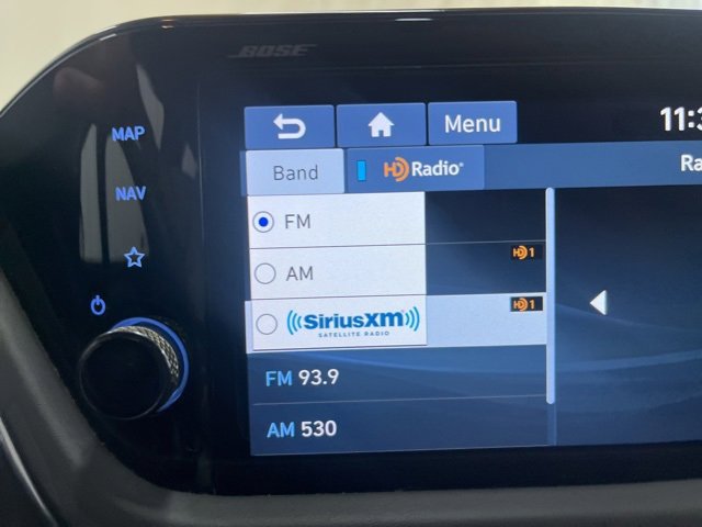 Used 2021 Hyundai Sonata N Line w/ Cargo Package image 34