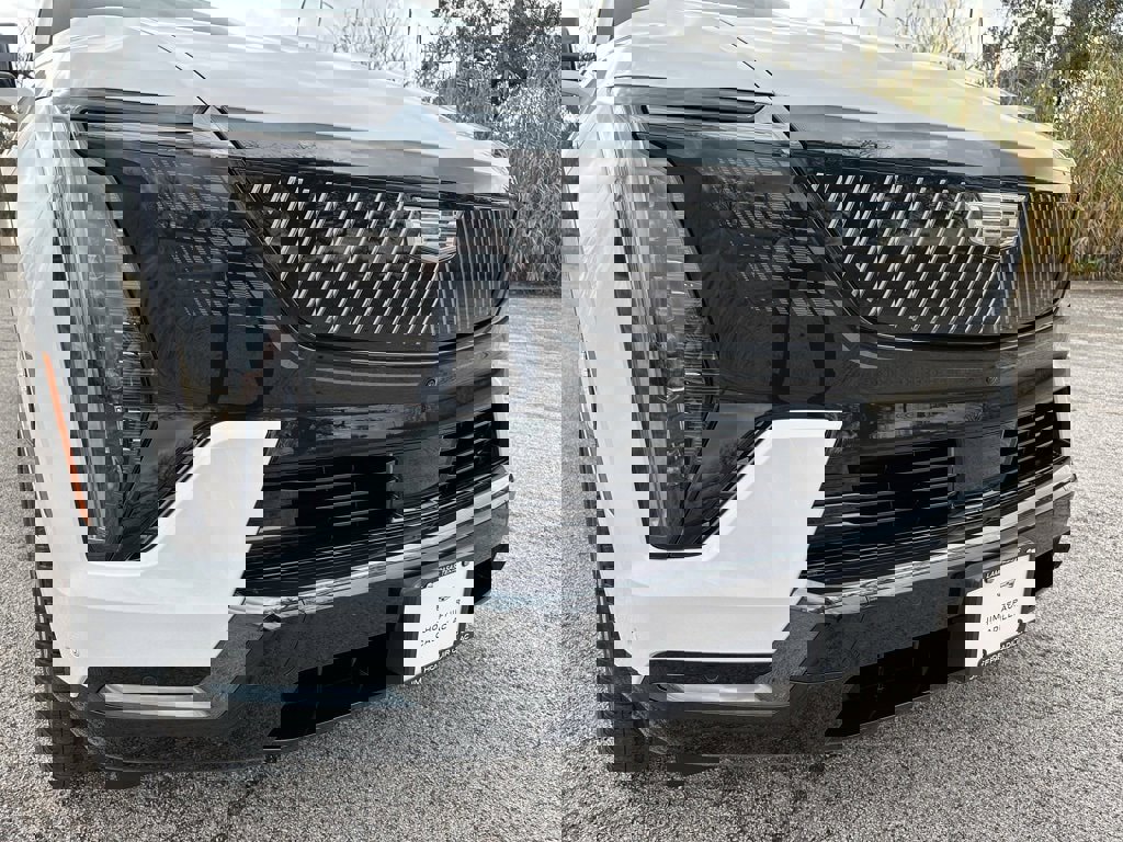 New 2025 Cadillac Escalade IQ Sport 1 w/ LPO, ONYX Package image 42